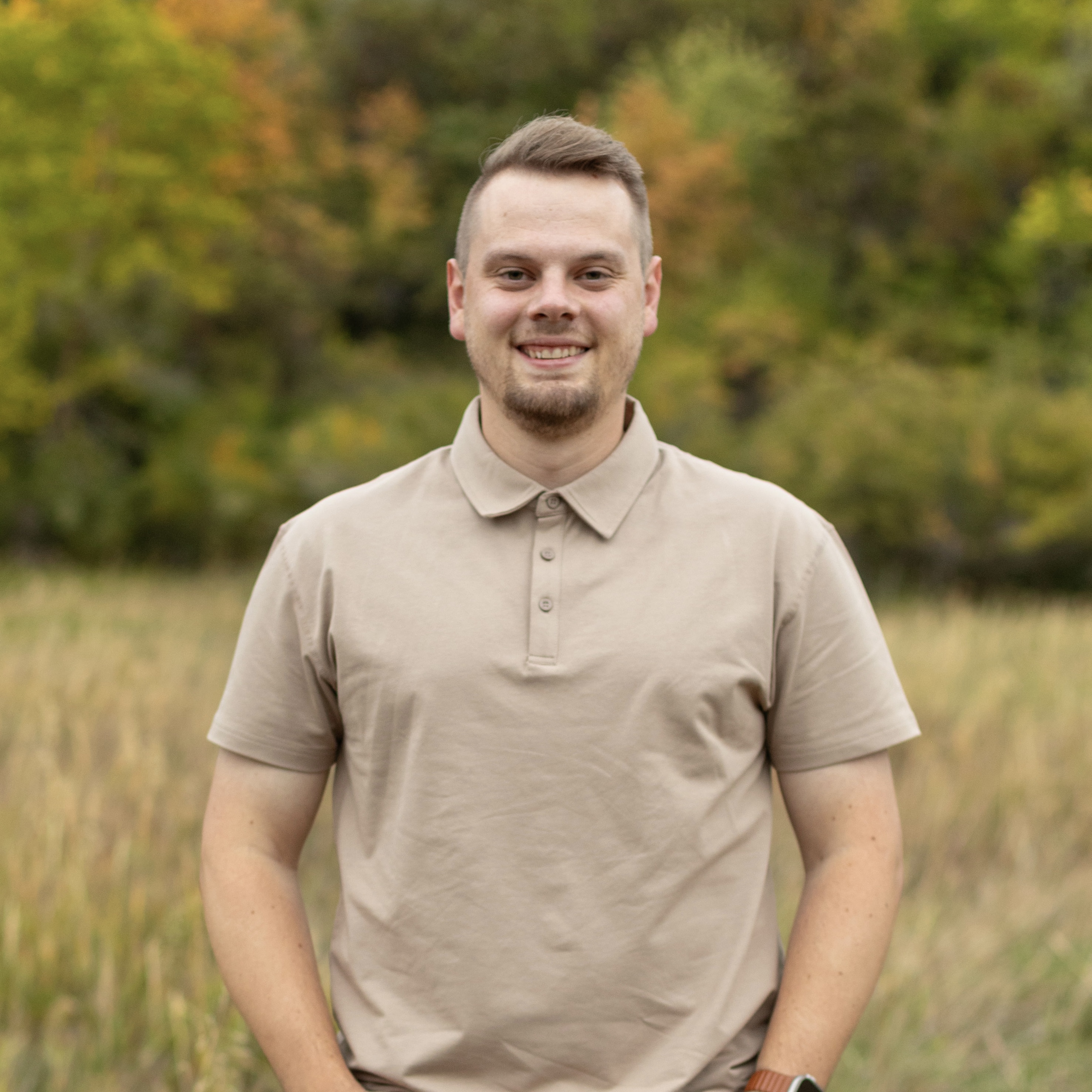 Grant Christensen, SBA Underwriting Specialist
